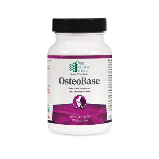 Ortho Molecular Products OsteoBase