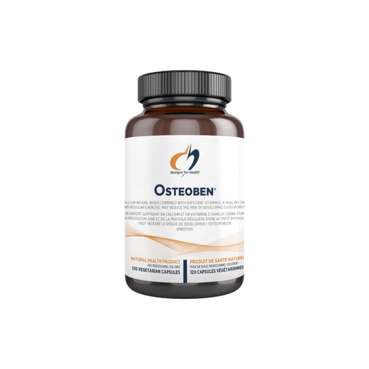 Designs for Health Osteoben