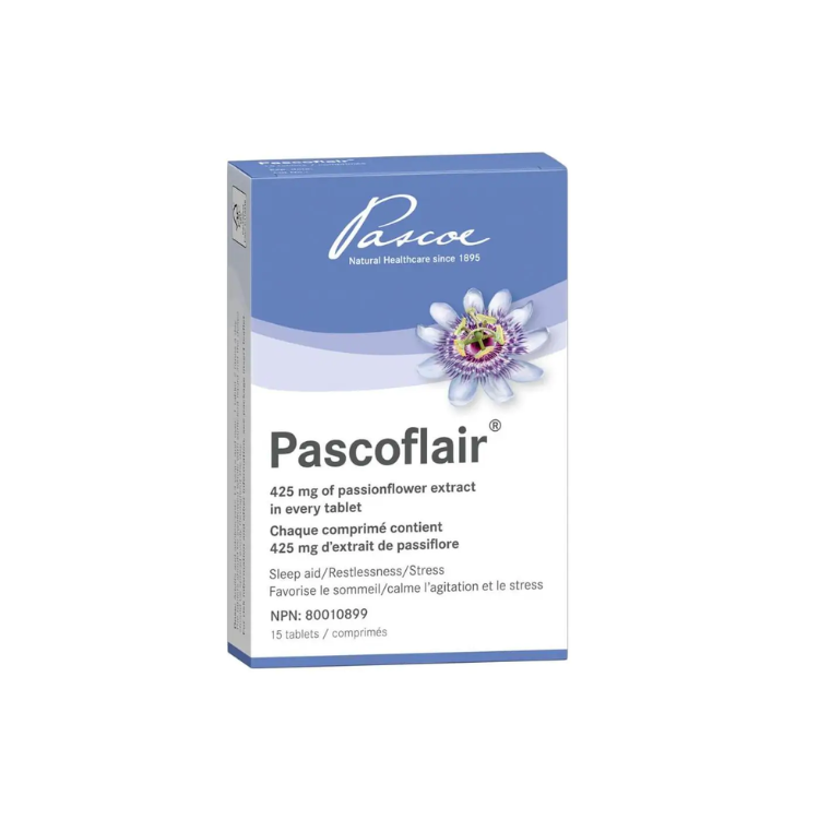Pascoflair