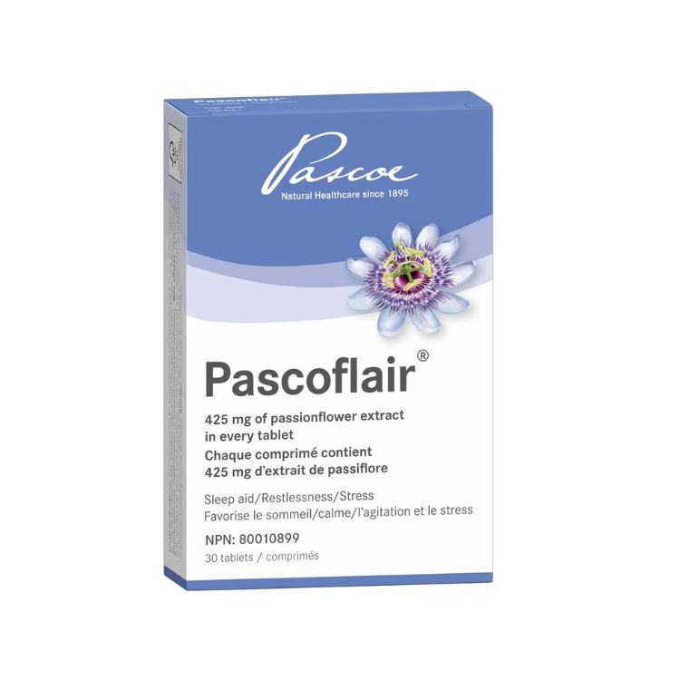 Pascoflair