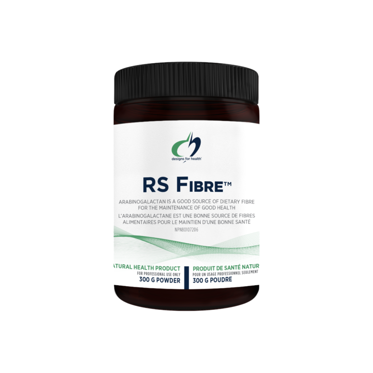 Designs for Health RS Fibre