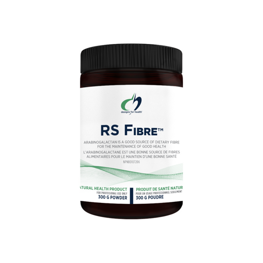 Designs for Health RS Fibre