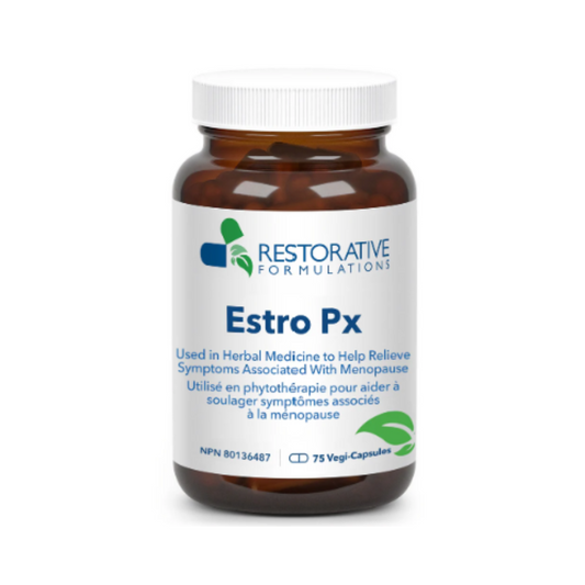 Restorative Formulations Estro Px