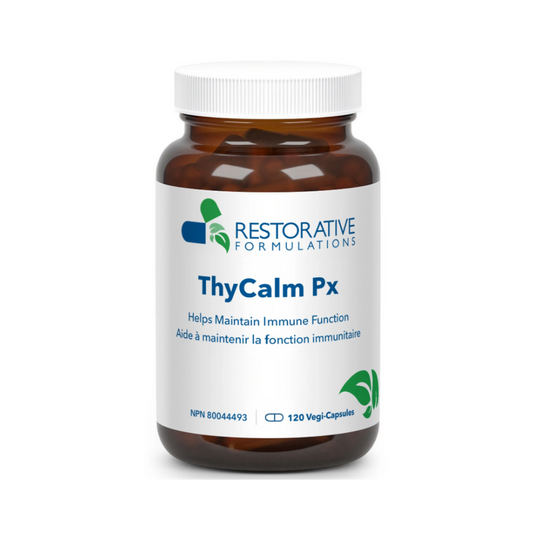 Restorative Formulations ThyCalm Px