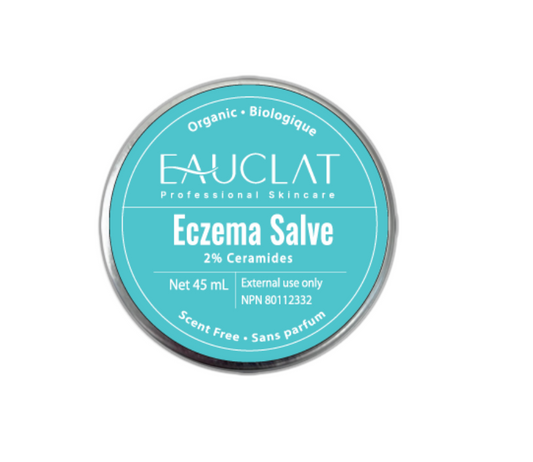 ECZEMA SALVE (Scent-free)