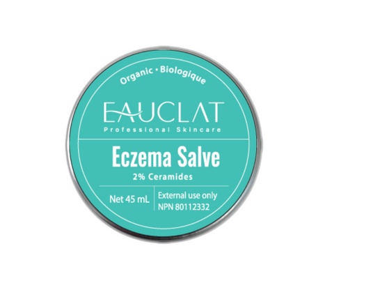 ECZEMA SALVE (SCENTED)