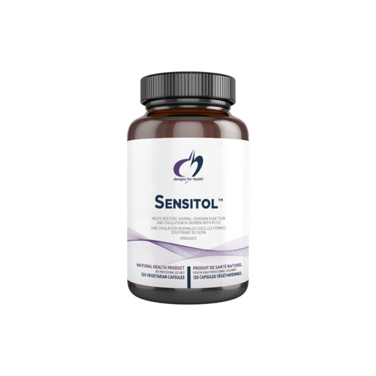 Designs for Health Sensitol