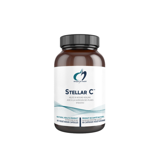 Designs for Health Stellar C