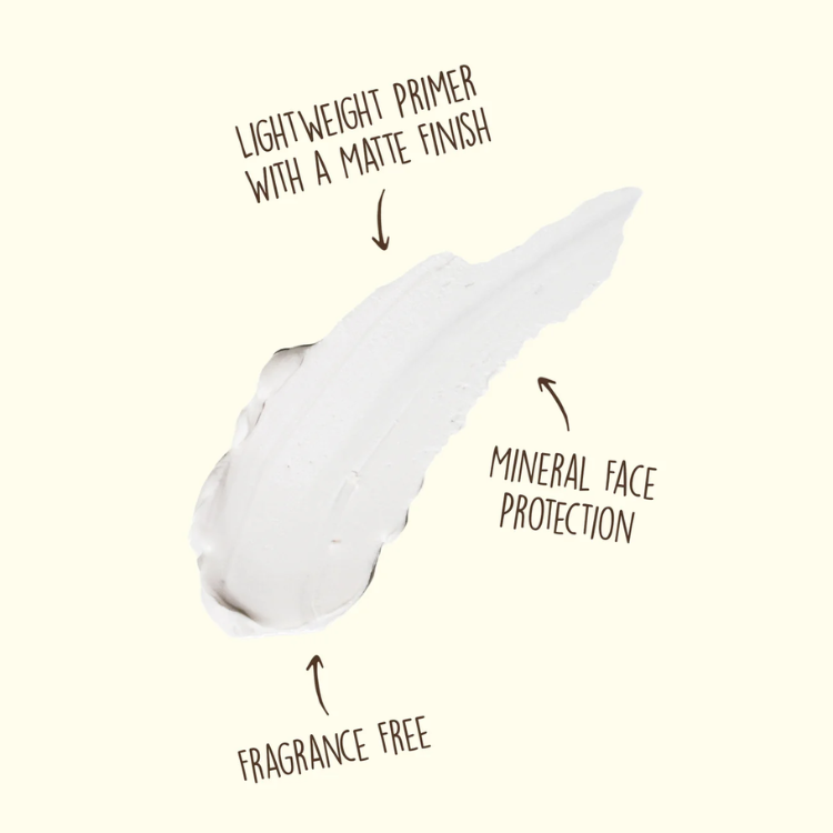 Mineral SPF 50 Sunscreen Lotion