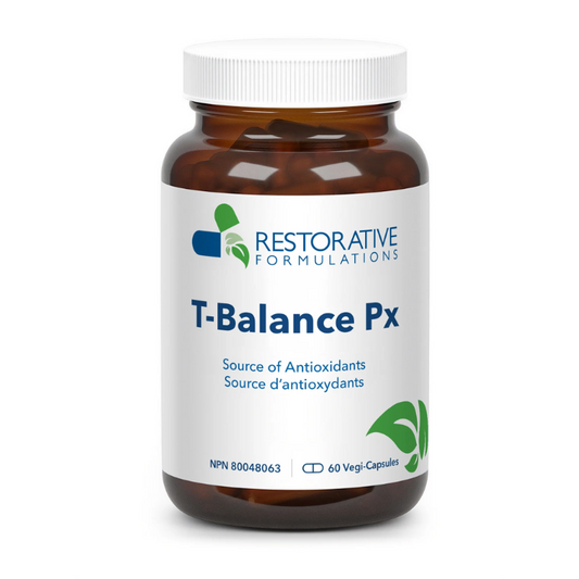 Restorative Formulations T Balance Px