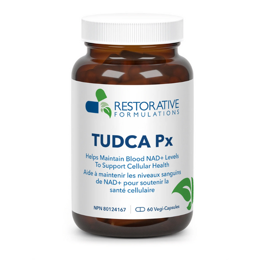 Restorative Formulations TUDCA Px