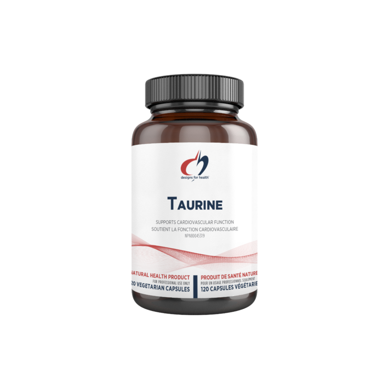 Designs for Health Taurine