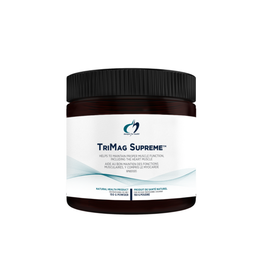 Designs for Health TriMag Supreme