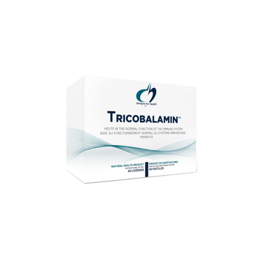 Designs for Health Tricobalamin
