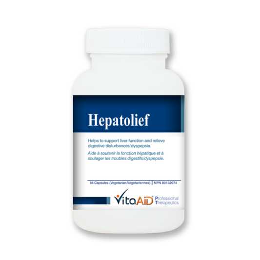 VitaAid Hepatolief