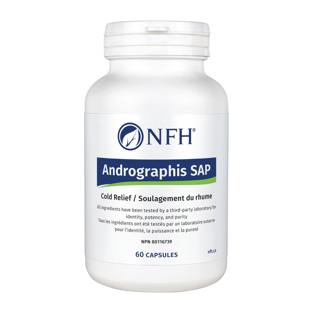NFH Andrographis SAP