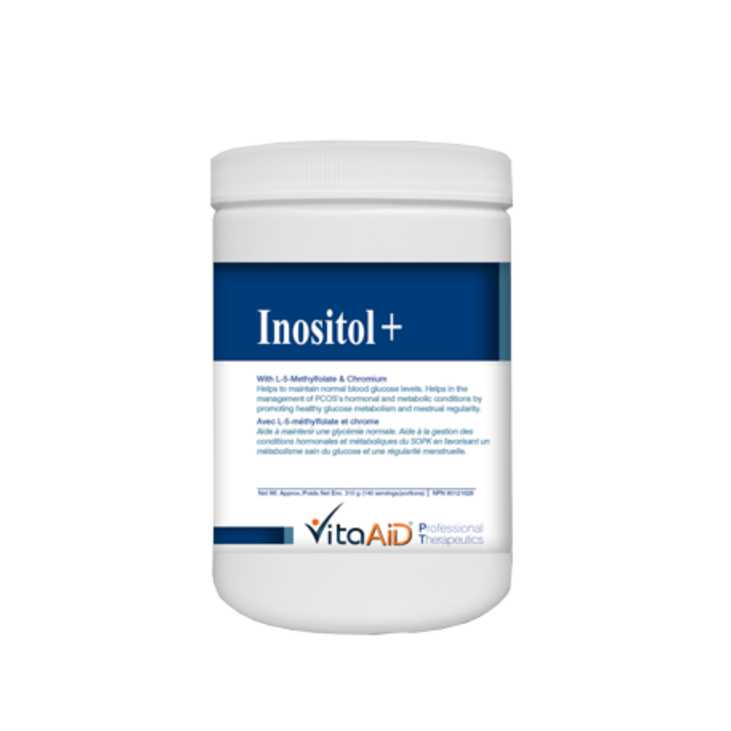 Inositol +