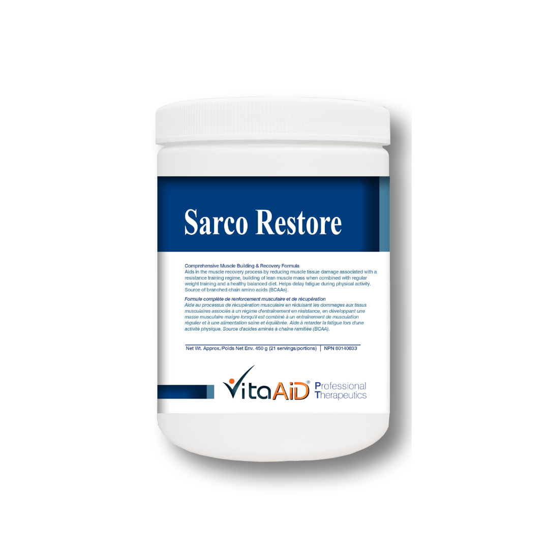 Vita Aid Sarco Restore