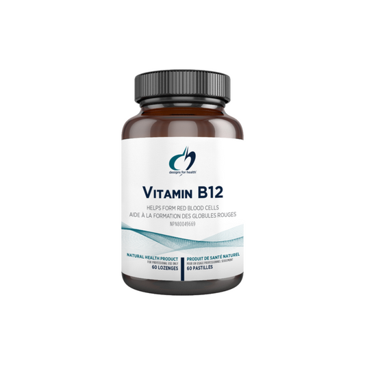 Designs for Health Vitamin B12