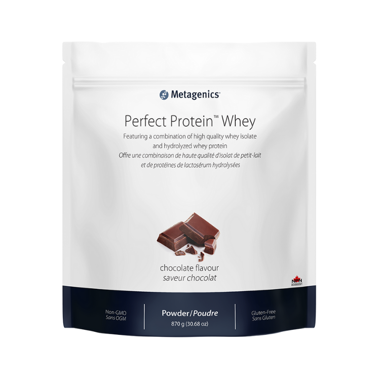 Perfect Protein Whey Chocolate (30 servings) image 0