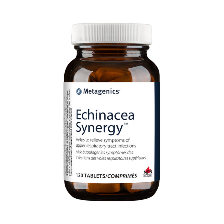 Echinacea Synergy 120T image 0
