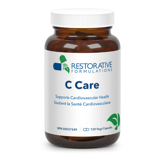 Restorative Formulations C- Care