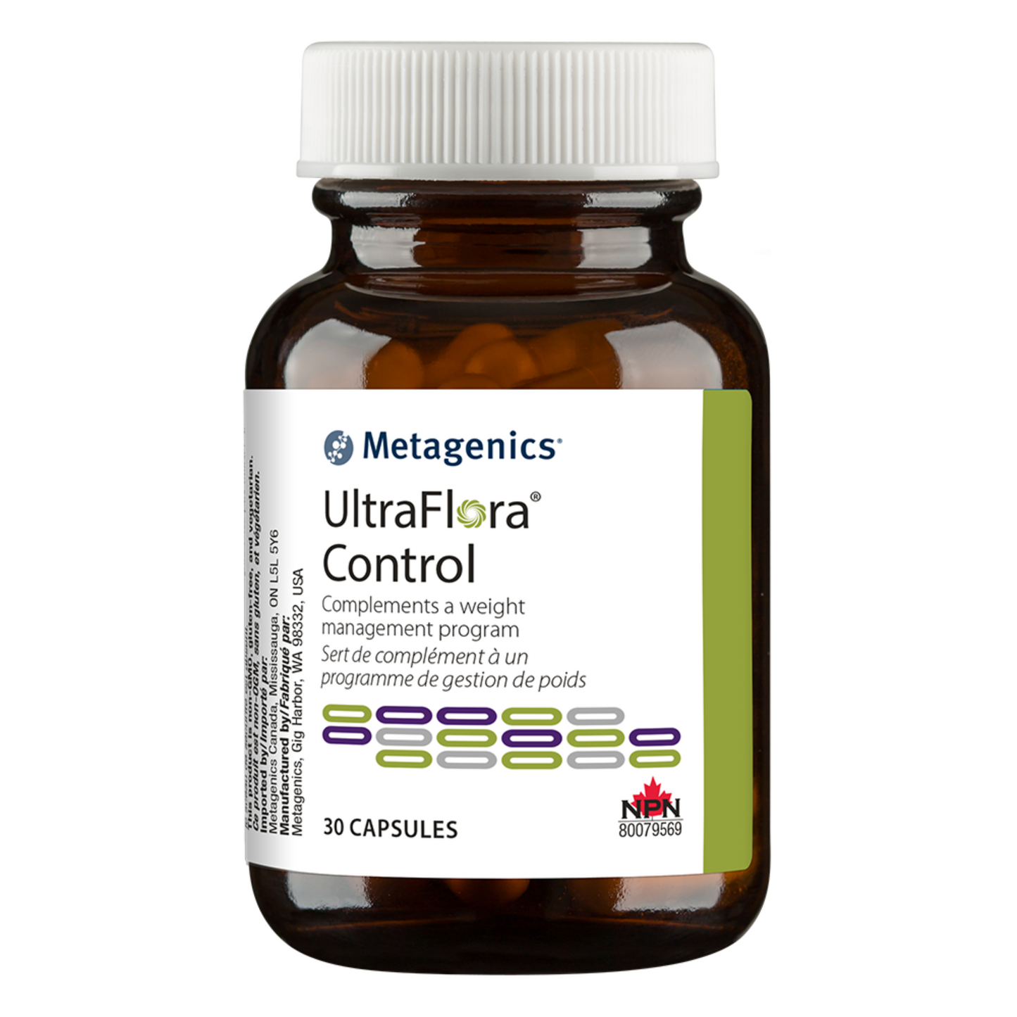 UltraFlora Control image 0