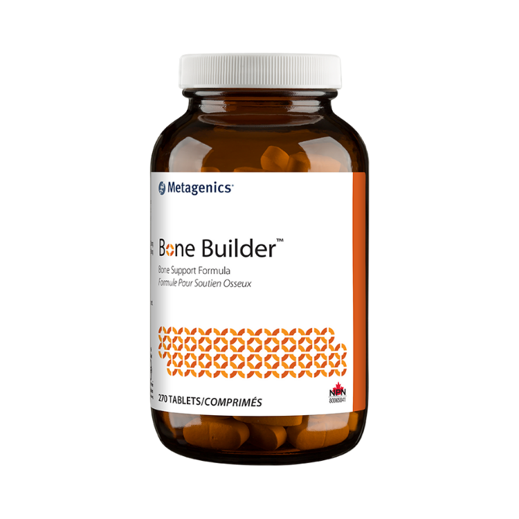 Bone Builder 270T image 0