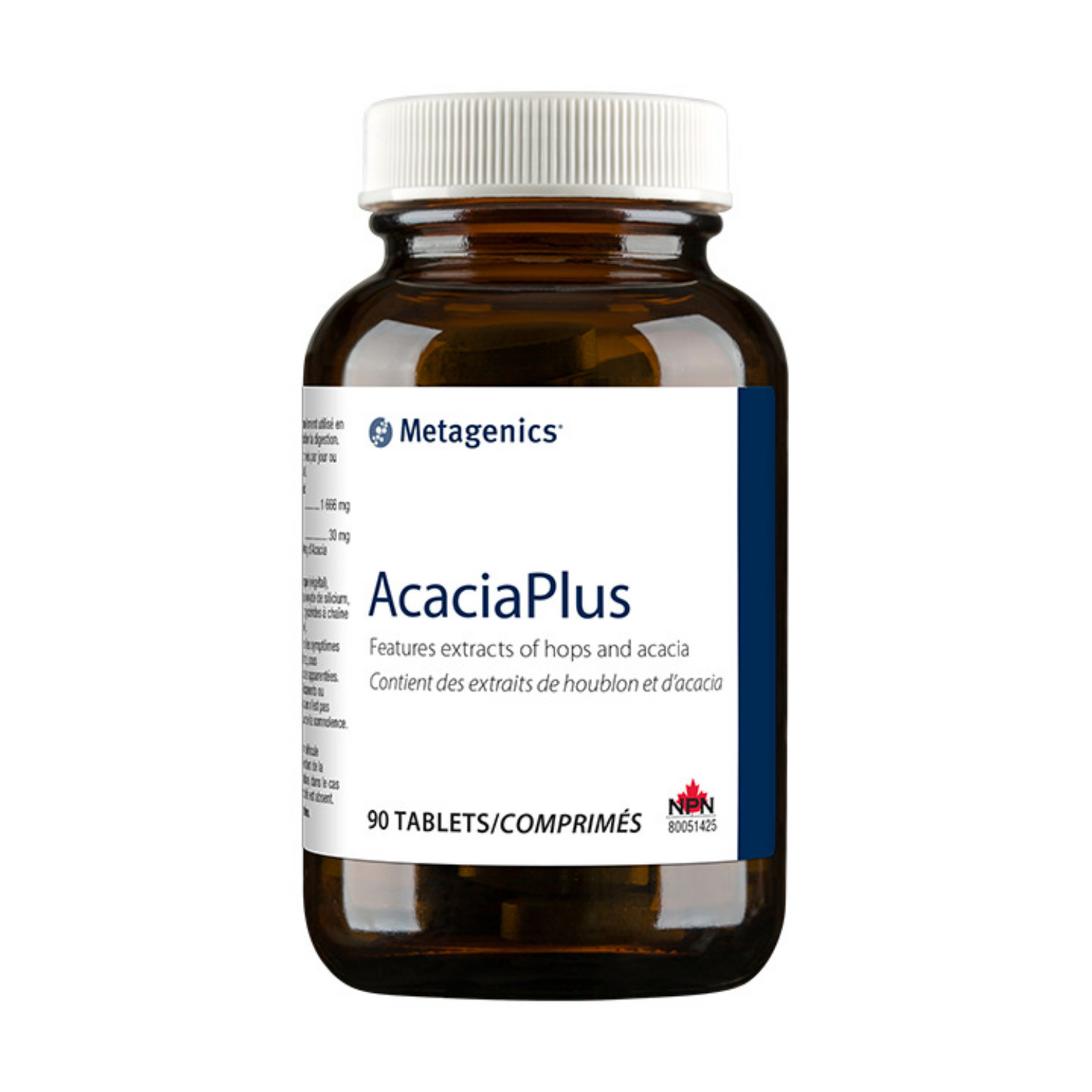 Acacia Plus image 0