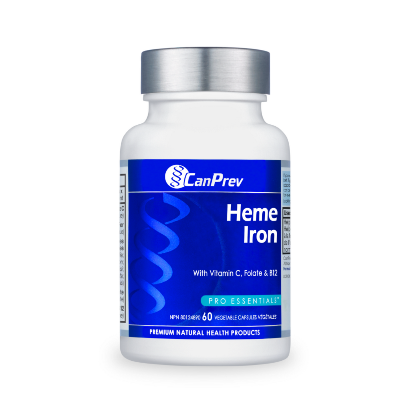 CanPrev Heme Iron