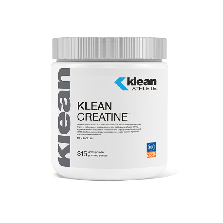 Klean Creatine