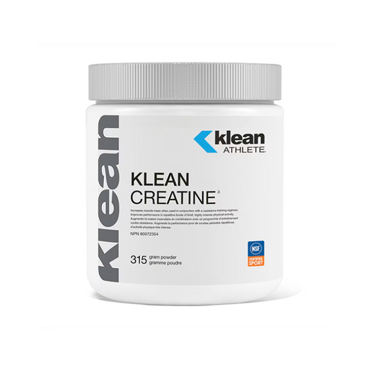 Klean Creatine