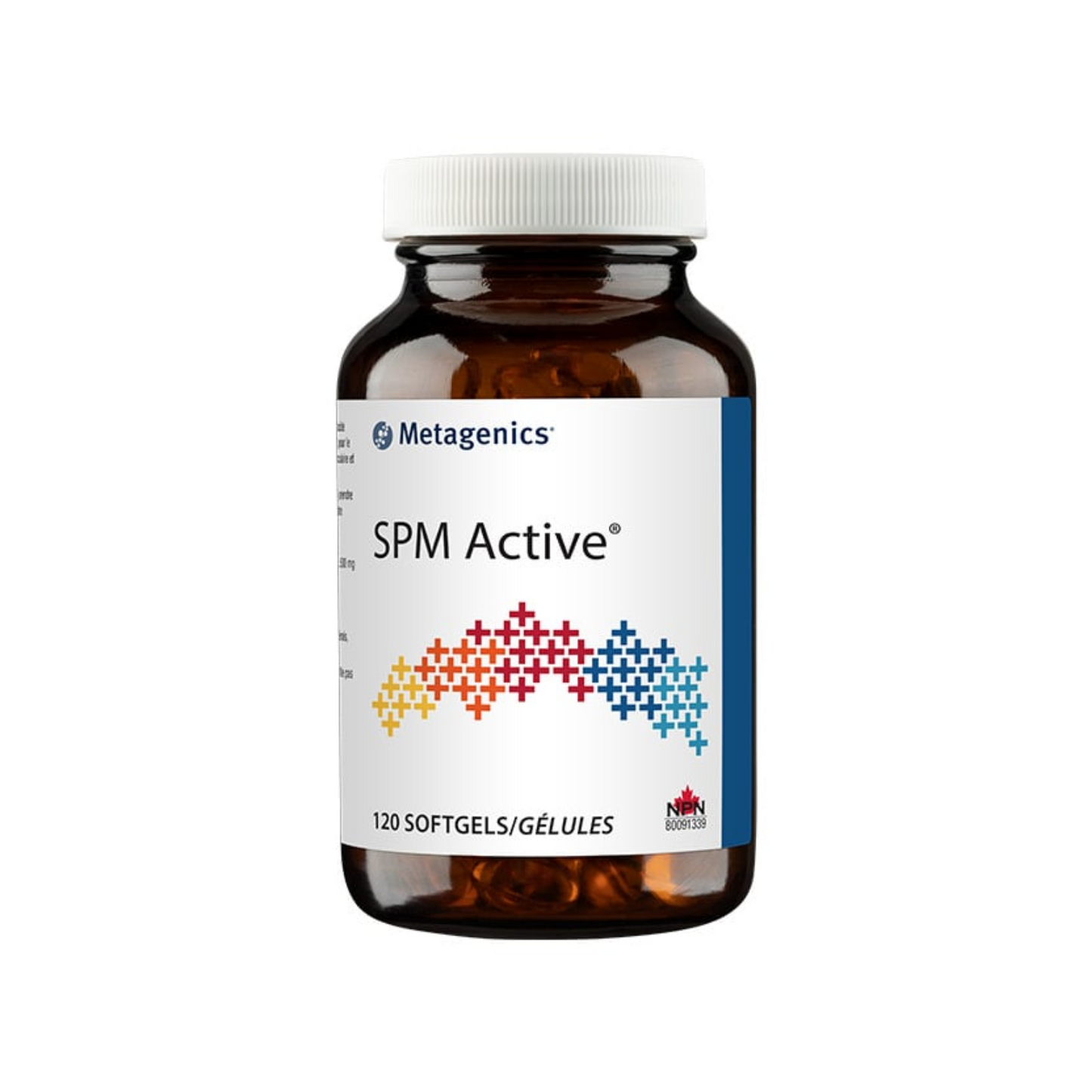 Metagenics SPM Active