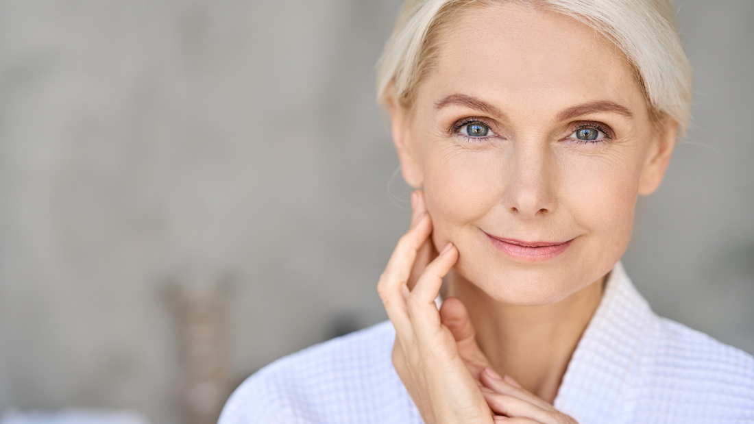 Revitalize Your Skin: Exploring Fine Lines and Collagen Supplementation