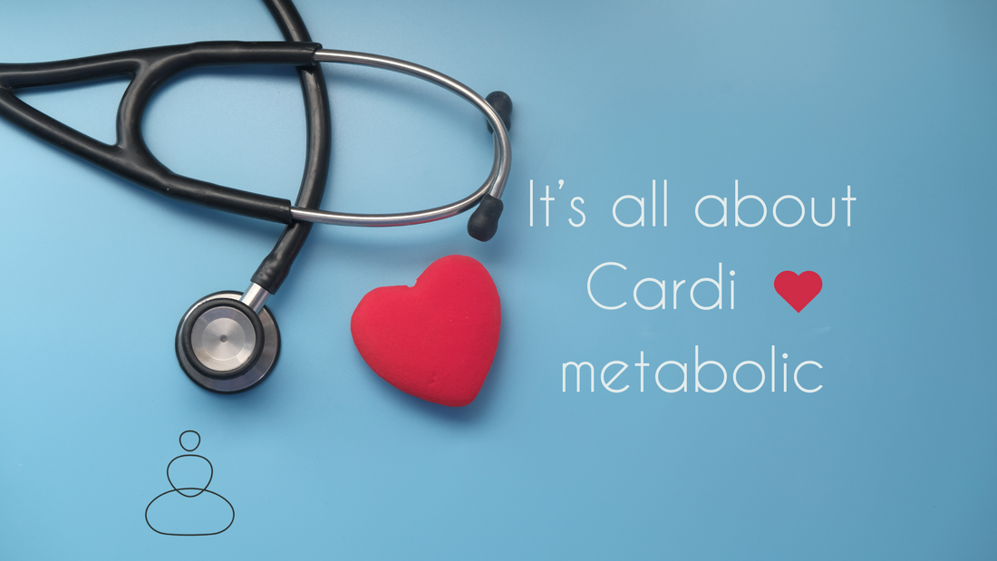 It's All About Cardiometabolic