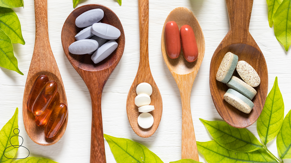 Magnesium Glycinate vs. Magnesium Citrate: Why Glycinate Takes the Lead