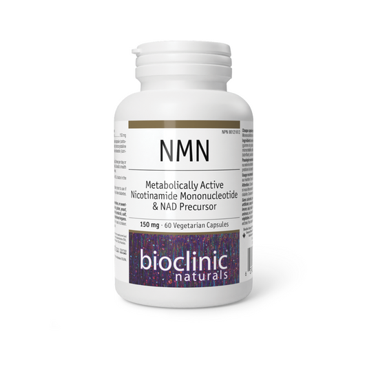 Bioclinic Naturals NMN