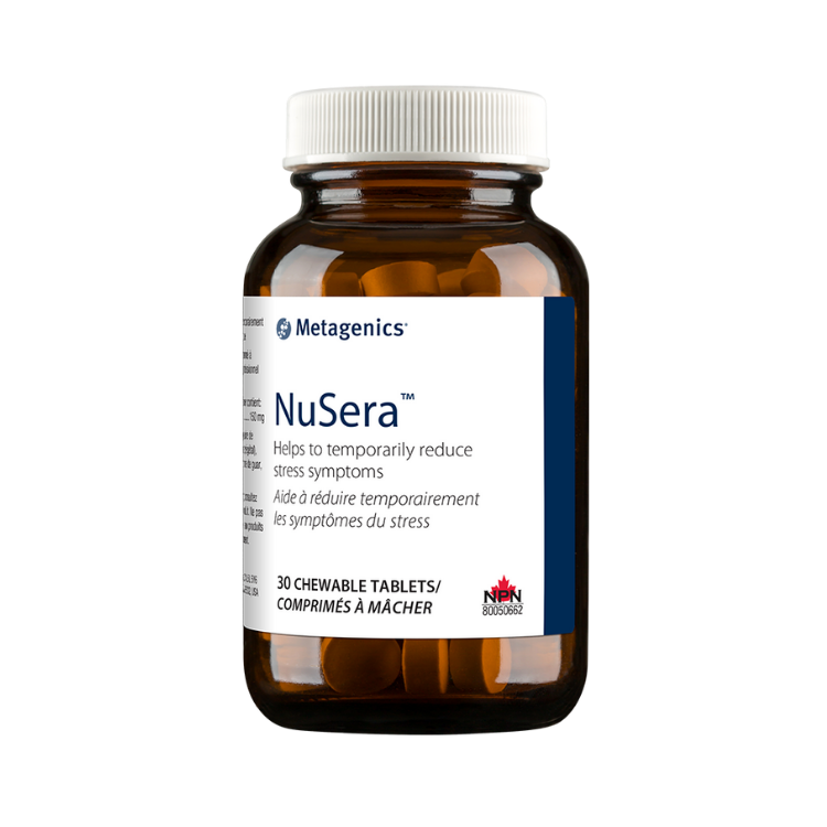 NuSera 30CH image 0
