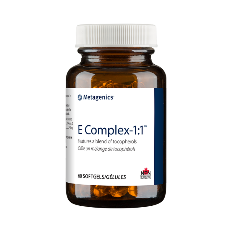 E Complex-1:1 60SG image 0
