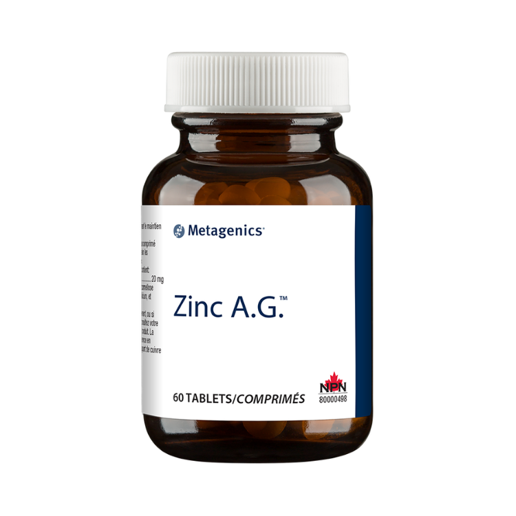 Zinc A.G. image 0