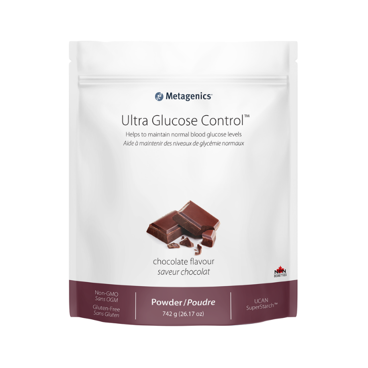 Ultra Glucose Control Chocolate (14 servings) image 0