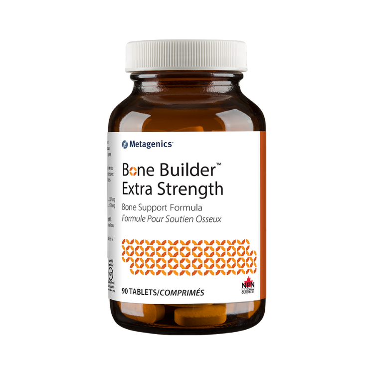Bone Builder Extra Strength 90T image 0