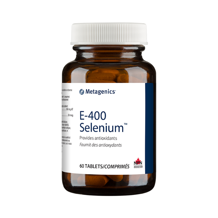E-400 Selenium 60T image 0