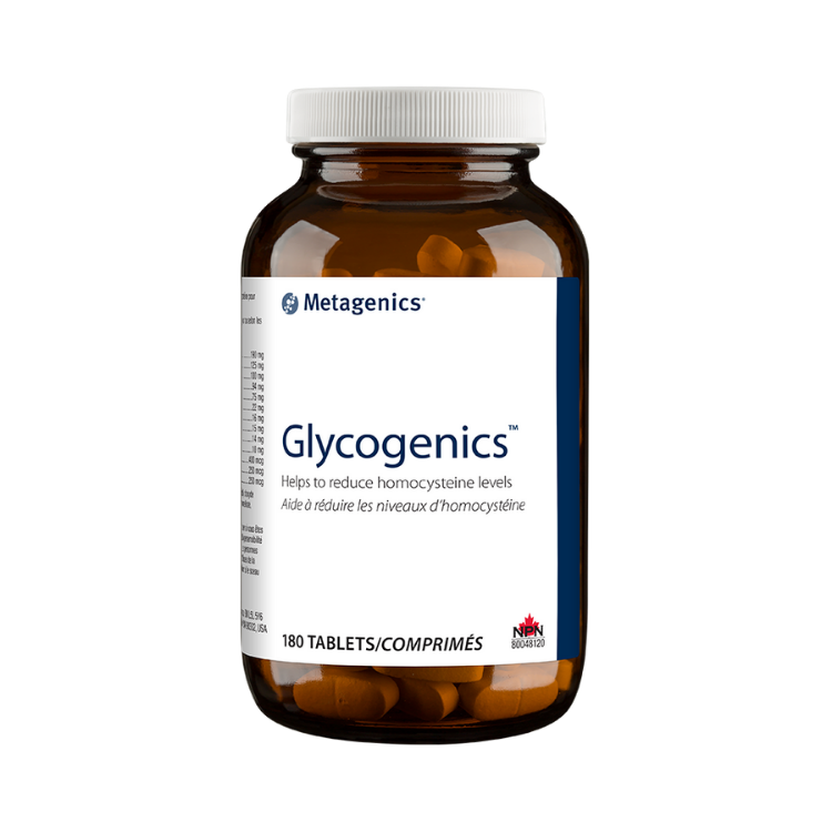 Glycogenics 180T image 0