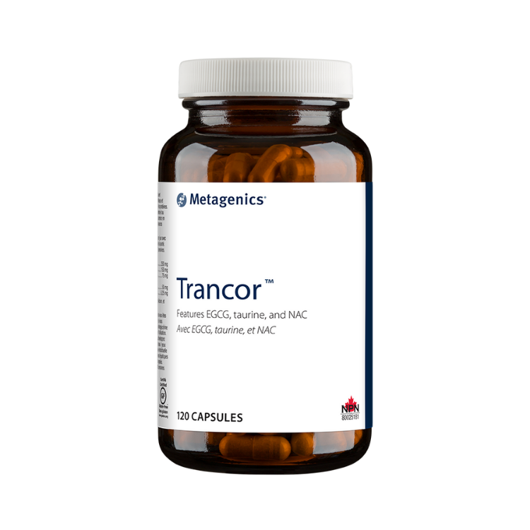 Trancor 120C image 0
