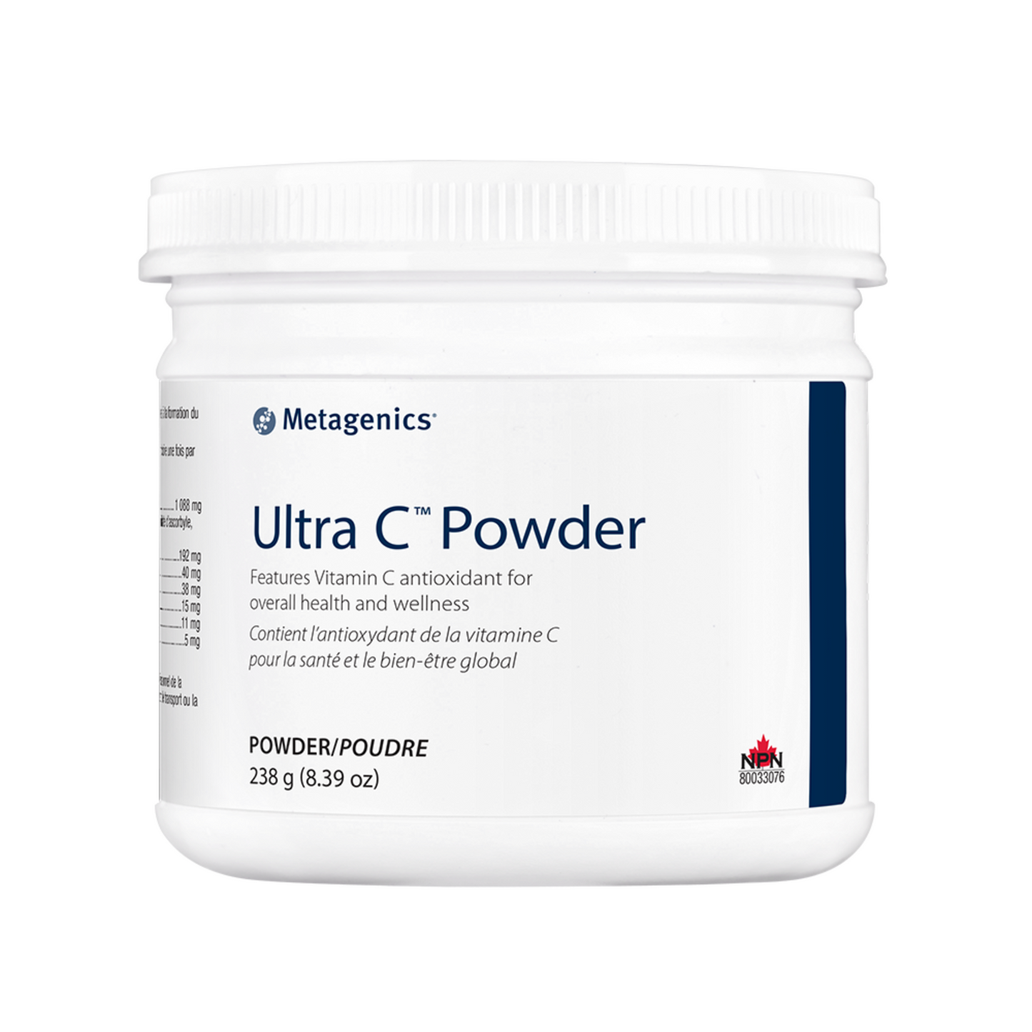 Ultra C Powder image 0
