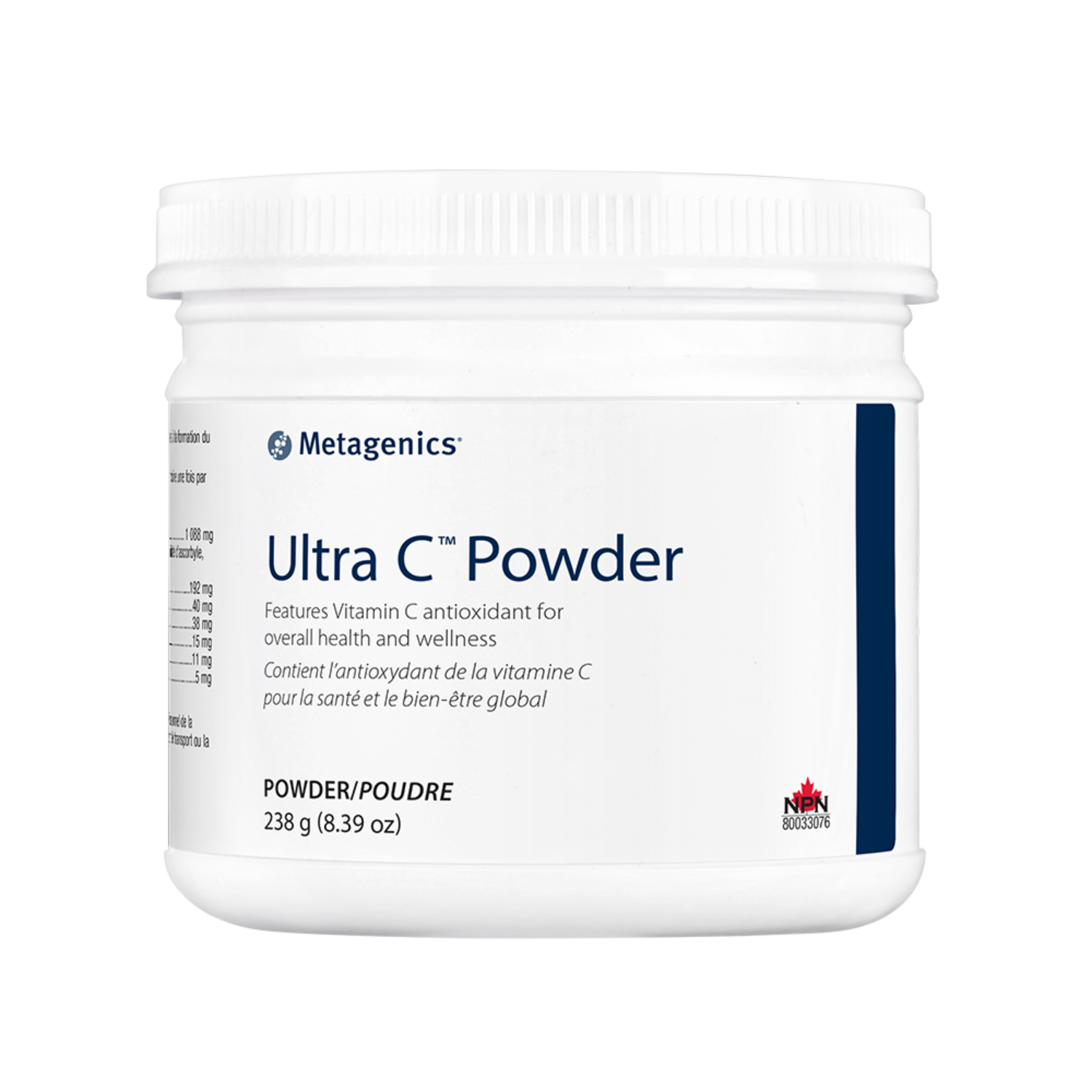 Ultra C Powder image 0