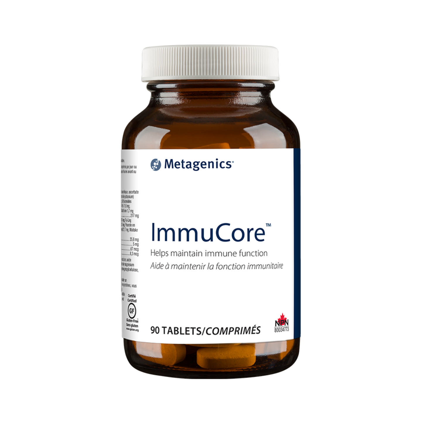 ImmuCore image 0