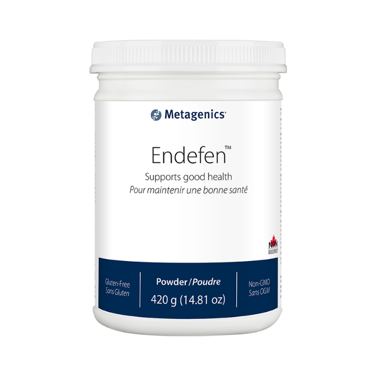 Endefen (28 servings) image 0