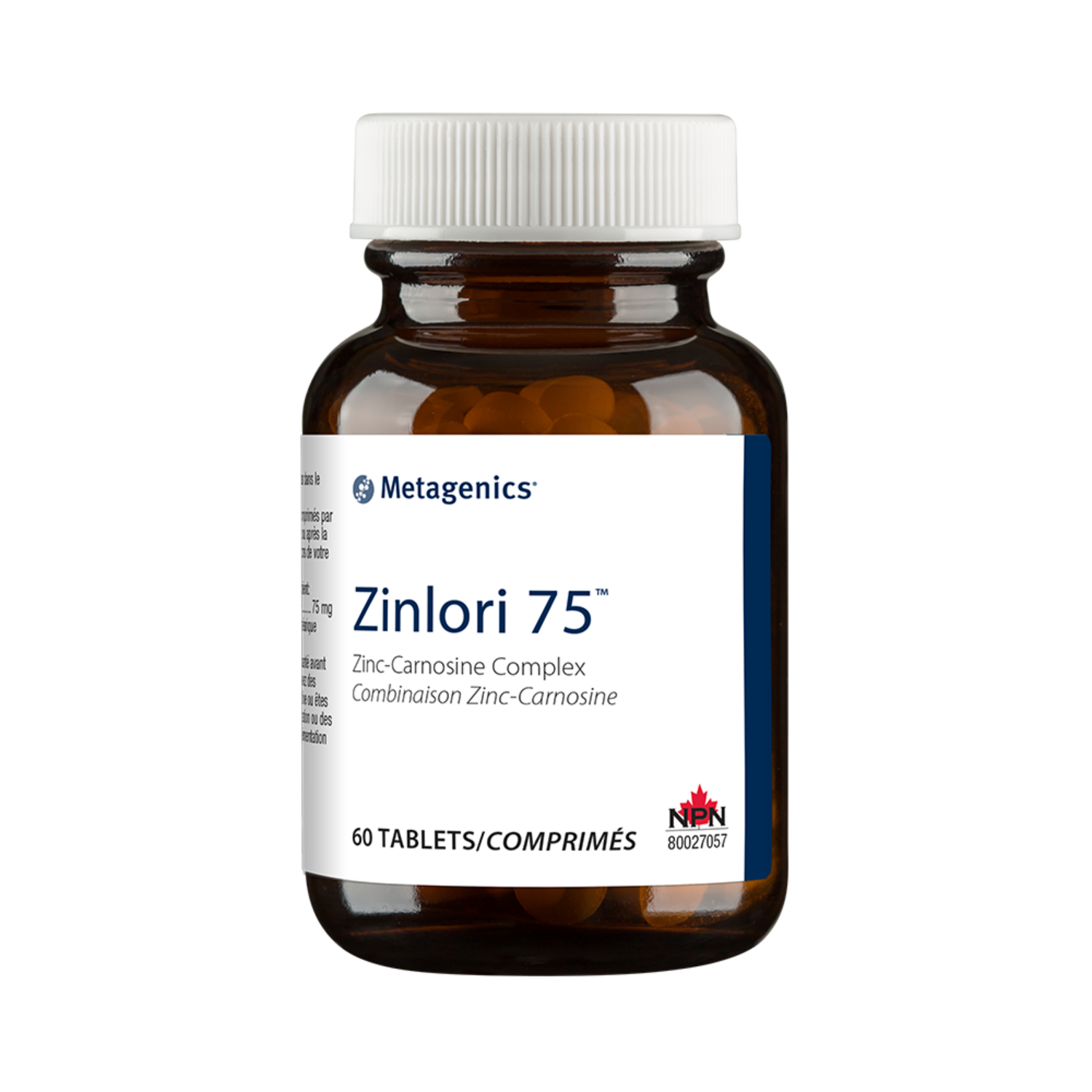 Zinlori 75 60T image 0